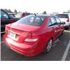 Image 3 : 2008 Mercedes-Benz C350