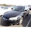 Image 1 : 2007 Subaru Outback