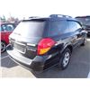 Image 3 : 2007 Subaru Outback
