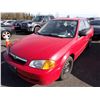 Image 1 : 1999 Mazda Protege