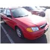 Image 2 : 1999 Mazda Protege