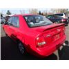 Image 4 : 1999 Mazda Protege