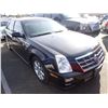 Image 2 : 2008 Cadillac STS