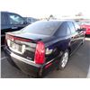 Image 3 : 2008 Cadillac STS