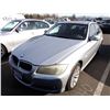 Image 1 : 2011 BMW 328xi