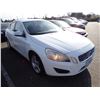Image 2 : 2012 Volvo S60