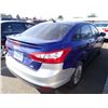 Image 3 : 2012 Ford Focus