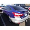 Image 4 : 2012 Ford Focus