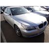 Image 2 : 2006 BMW 530xi