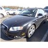 Image 1 : 2008 Audi A4