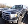 Image 1 : 2014 Ford F-150