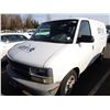 Image 1 : 2005 Chevrolet Astro Van