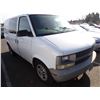 Image 2 : 2005 Chevrolet Astro Van