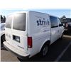 Image 3 : 2005 Chevrolet Astro Van