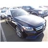 Image 2 : 2016 Mercedes-Benz C300