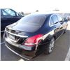 Image 3 : 2016 Mercedes-Benz C300
