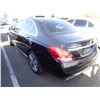 Image 4 : 2016 Mercedes-Benz C300
