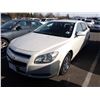 Image 1 : 2010 Chevrolet Malibu