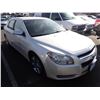 Image 2 : 2010 Chevrolet Malibu