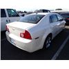 Image 3 : 2010 Chevrolet Malibu