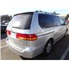 Image 3 : 2003 Honda Odyssey