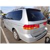 Image 4 : 2003 Honda Odyssey