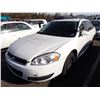 Image 1 : 2012 Chevrolet Impala