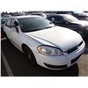 Image 2 : 2012 Chevrolet Impala