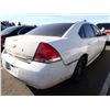 Image 3 : 2012 Chevrolet Impala