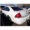 Image 4 : 2012 Chevrolet Impala