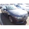 Image 2 : 2011 Audi A4