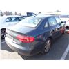 Image 3 : 2011 Audi A4