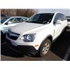 Image 1 : 2008 Saturn VUE