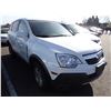 Image 2 : 2008 Saturn VUE