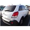 Image 3 : 2008 Saturn VUE