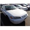 Image 2 : 1999 Toyota Camry