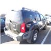 Image 3 : 2012 Nissan Xterra