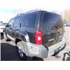 Image 4 : 2012 Nissan Xterra