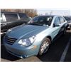 Image 1 : 2009 Chrysler Sebring