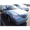 Image 2 : 2009 Chrysler Sebring