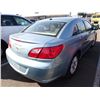 Image 3 : 2009 Chrysler Sebring