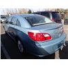 Image 4 : 2009 Chrysler Sebring