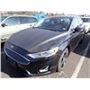 Image 1 : 2020 Ford Fusion
