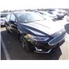 Image 2 : 2020 Ford Fusion