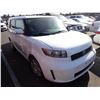 Image 2 : 2008 Scion xB