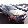Image 2 : 2005 Subaru Outback