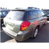 Image 3 : 2005 Subaru Outback