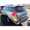 Image 4 : 2005 Subaru Outback