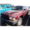 Image 1 : 2003 Dodge Dakota