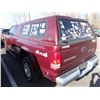 Image 4 : 2003 Dodge Dakota